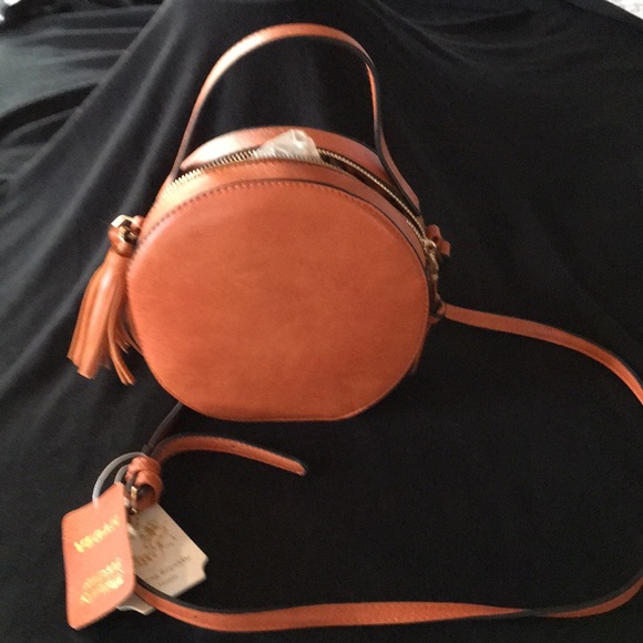 Handbags - Vegan leather purse NWT